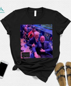 Octagon Boys photo shirt