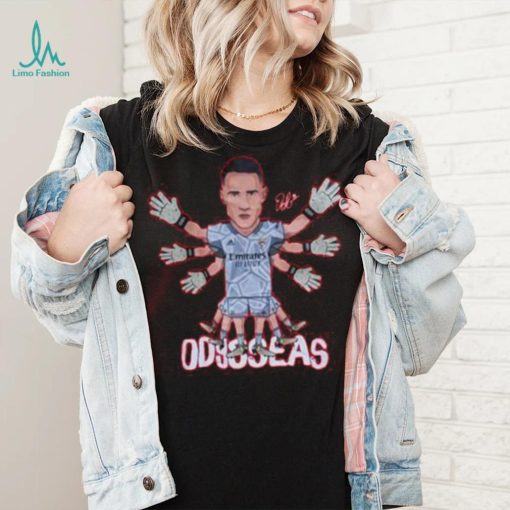 Odysseas Vlachodimos Tee Shirt