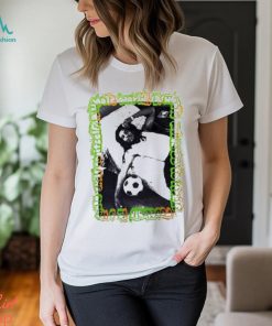 Official 2023 Bob Marley Soccer T Shirt