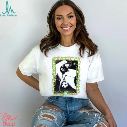 Official 2023 Bob Marley Soccer T Shirt