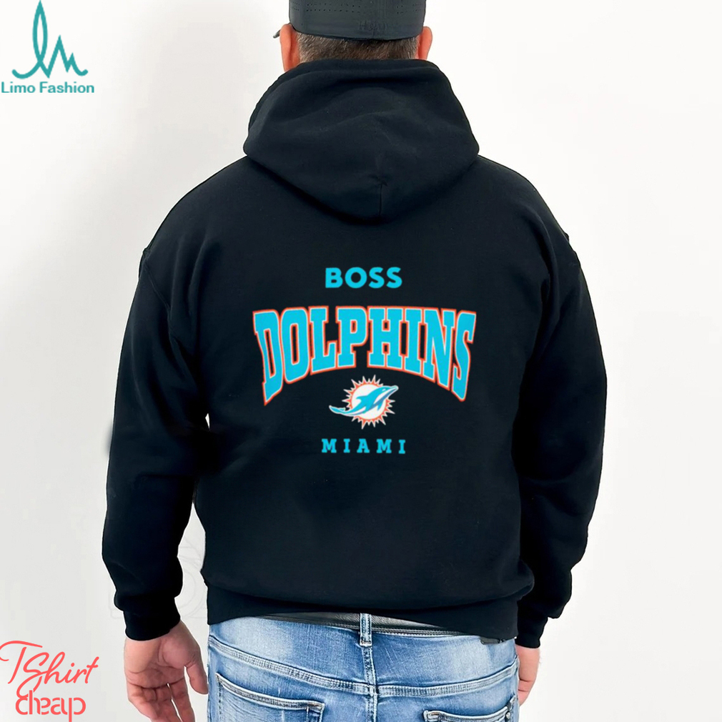 Official miami Dolphins Born x Raised T-Shirts, hoodie, tank top, sweater  and long sleeve t-shirt