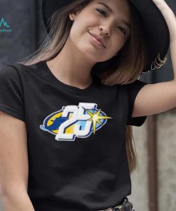 Official 25Th Anniversary New Era Shirt