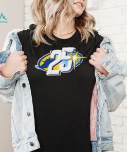 Official 25Th Anniversary New Era Shirt