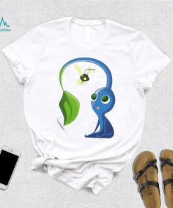 Official A Little Light Pikmin Shirt