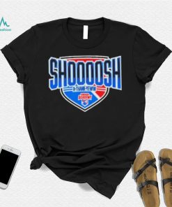 Official Alpha academy shoosh shirt