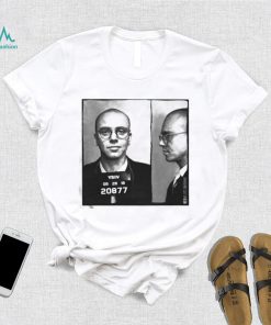 Official Anthony Fantano Ysiv Shirt