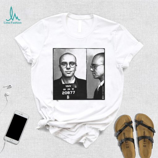 Official Anthony Fantano Ysiv Shirt