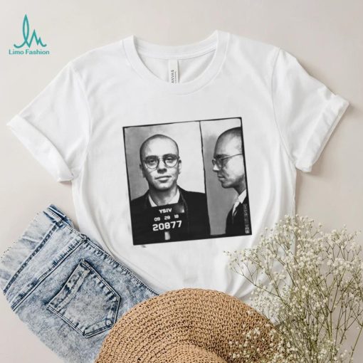 Official Anthony Fantano Ysiv Shirt