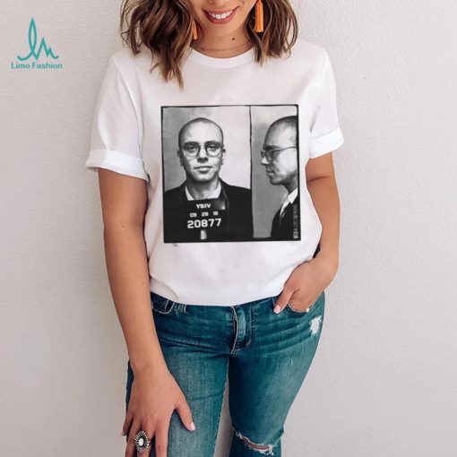 Official Anthony Fantano Ysiv Shirt