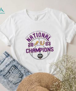 Official Ashland University Women’S Basketball 2023 Ncaa Division Ii National Champions Locker Room New Shirt