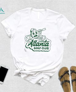 Official Atlanta Golf Club Shirt