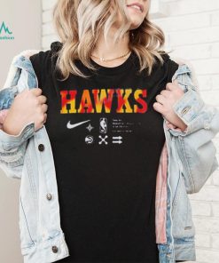 Official Atlanta Hawks Shirt