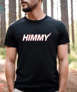 Official Barstool sports store jimmy butler himmy mia T shirt