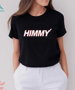 Official Barstool sports store jimmy butler himmy mia T shirt