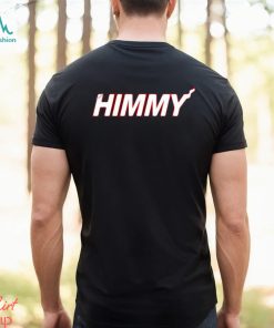 Official Barstool sports store jimmy butler himmy mia T shirt