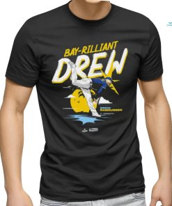 Official Bay Rilliant Drew Rasmussen shirt