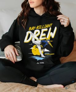 Official Bay Rilliant Drew Rasmussen shirt