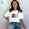 Blessed And Busy Raising Ballers Softball Baseball Mom Mother’s Day T Shirt