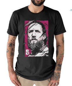 Official Bryan Danielson Valkyrie Shirt