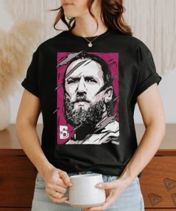 Official Bryan Danielson Valkyrie Shirt