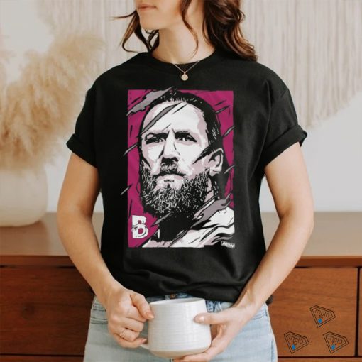 Official Bryan Danielson Valkyrie Shirt