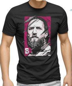 Official Bryan Danielson Valkyrie Shirt