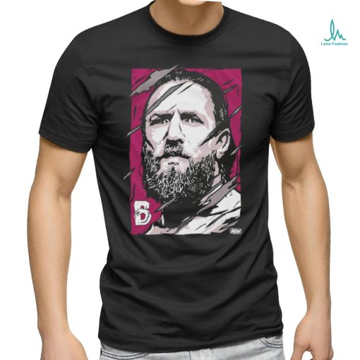 Official Bryan Danielson Valkyrie Shirt