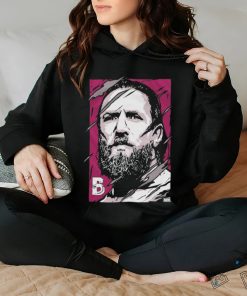 Official Bryan Danielson Valkyrie Shirt