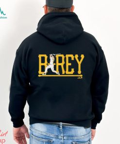 Official Bryan Reynolds B Rey Pittsburgh Pirates Shirt