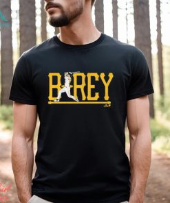 Official Bryan Reynolds B Rey Pittsburgh Pirates Shirt