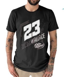 Official Bubba Wallace 23xi Racing Dr Pepper Xtreme 2023 T Shirt