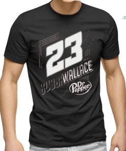 Official Bubba Wallace 23xi Racing Dr Pepper Xtreme 2023 T Shirt
