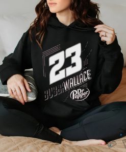 Official Bubba Wallace 23xi Racing Dr Pepper Xtreme 2023 T Shirt