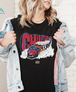 Official CHU CHU TRAIN Shirt