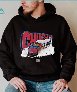 Official CHU CHU TRAIN Shirt