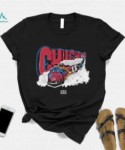 Official CHU CHU TRAIN Shirt