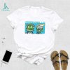 Official keep A Tender Heart In A Tough World shirt