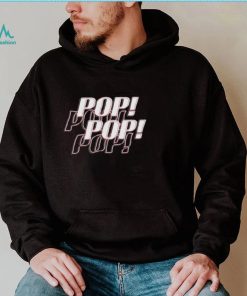 Official Critical Role Pop Pop Shirt