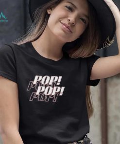 Official Critical Role Pop Pop Shirt