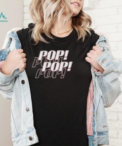 Official Critical Role Pop Pop Shirt