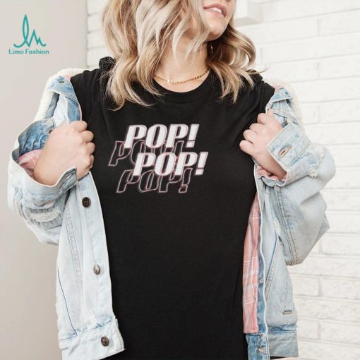 Official Critical Role Pop Pop Shirt