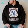 Official Never underestimate a woman who is a fan of New York Yankees and love Derek Jeter signature shirt