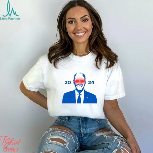 Official Dark Brandon 2024 Joe Biden shirt