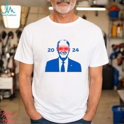 Official Dark Brandon 2024 Joe Biden shirt