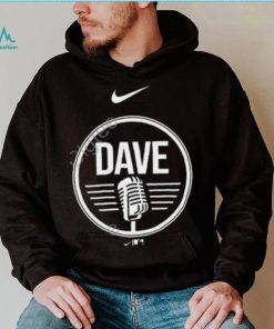 Official Dave Rays Radio Shirt