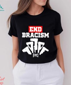 Official David Hogg’s Birthday End Bracism Fpc Shirt