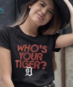 Official Detroit Tigers Hometown Tiger Daddy shirt, hoodie, tank top, sweater and long sleeve t shirt