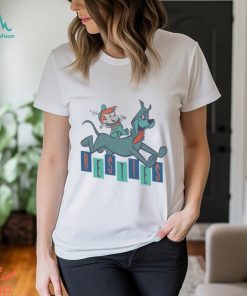 Astro Dog Shirt 