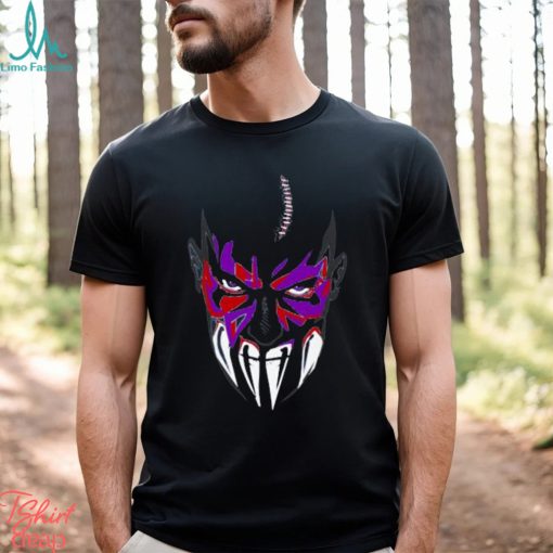 Official Finn 14 Staples shirt