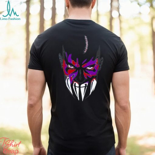 Official Finn 14 Staples shirt